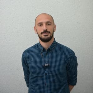 Lorenzo Vincelli Product Manager JTime