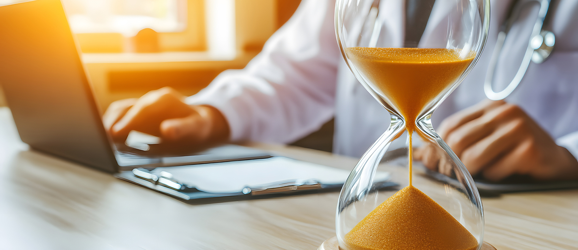 Le 5 principali sfide per le strutture sanitarie nella transizione alla ICD-10-IM/CIPI